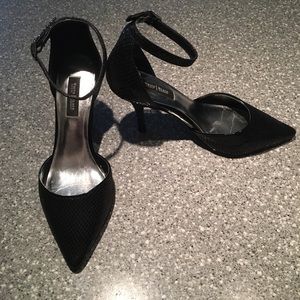 Black Heels | White House Black Market Size 6.5